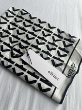 Kenzo parfums bandana tuch - parfums, bandana,
