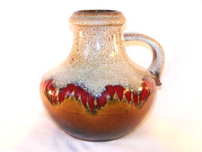 Scheurich Keramik Vase