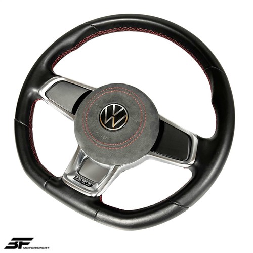 Mufu delete kit gti - vw, golf
