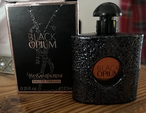Ysl black opium - ysl, miniatur