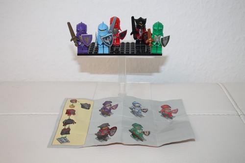 Lego knights kingdom - -, vintage