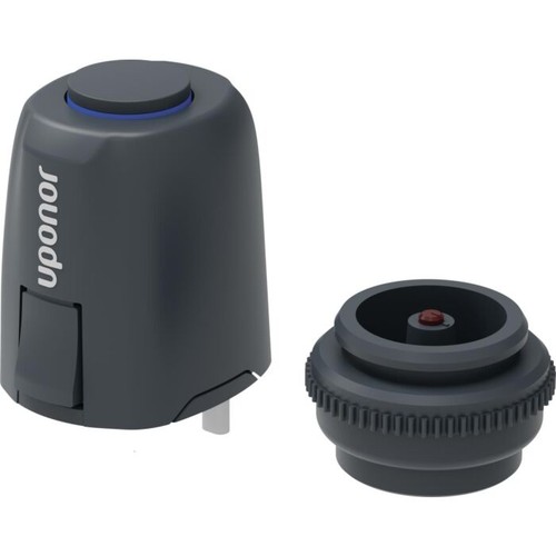 Uponor vario plus - uponor,