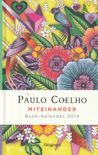 Buch kalender 2014 - 2014, miteinander