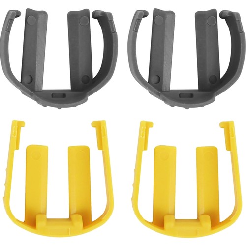 Hochdruckreiniger clips set - clips,