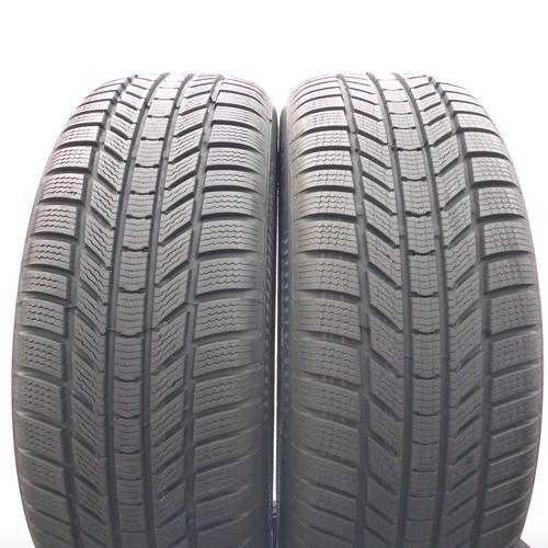 225 2x continental - 55,