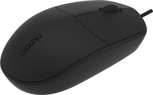 Rapoo optische maus - rapoo, n100