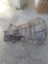 Mercedes W124 230E 220E 250D 5-Gang-Getriebe 717413 1242604701 Zweimassenschwung