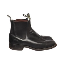 R.M. Williams, Chelsea Boots