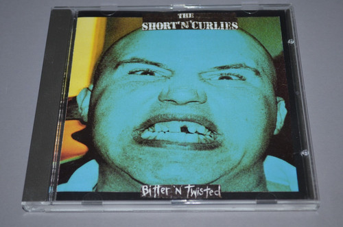 The short curlies - 'n',