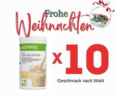 10 Pack. Herbalife Formula 1