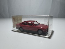 Wiking bmw e34 520i - 1:87,