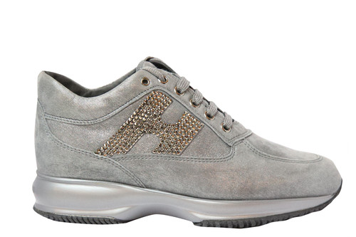 Hogan sneaker interactive - sneaker,