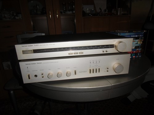 Harman kardon verstärker und - harman/kardon,