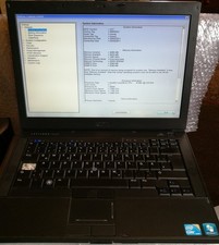 Dell latitude e6410 - dell,