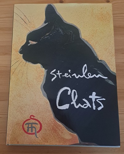 Katzen kunst bilderbuch - katzen-kunst-bilderbuch, hc