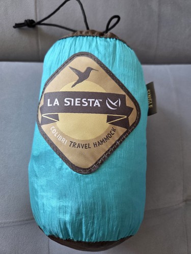 Siesta hängematte colibri - la,