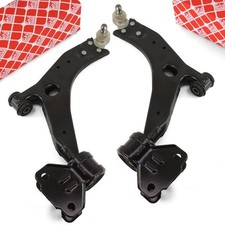 2x FEBI BILSTEIN Querlenker