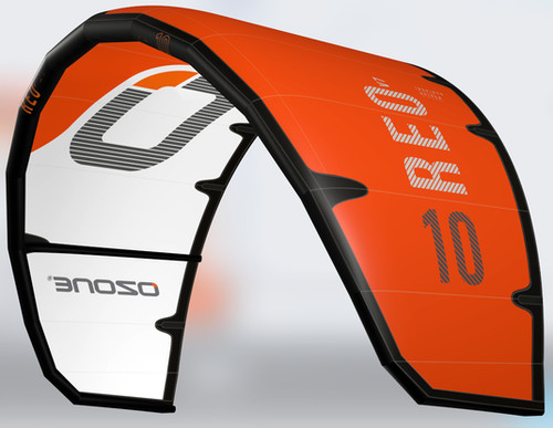 Ozone reo 2025 kitesurf - reo,