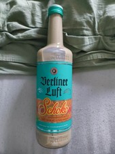 Berliner Luft Schoko
