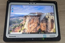Panasonic Toughbook CF-33