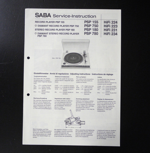 Original saba - original,