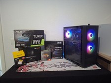Gaming PC - Neu - Ryzen 5
