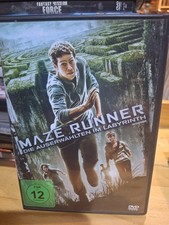 Maze RUNNER