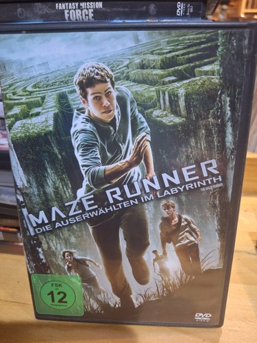 Maze runner - maze,