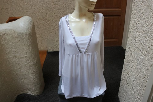 Tunika shirt 36 - gr., 36,