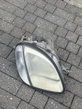 Original Mercedes SLK  R170   Scheinwerfer Rechts (101)