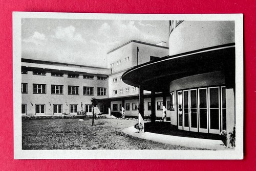 Frankfurt oder 1930 - ak,