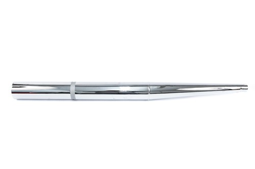 Auspuff für ets ts 125 - mz, ets,