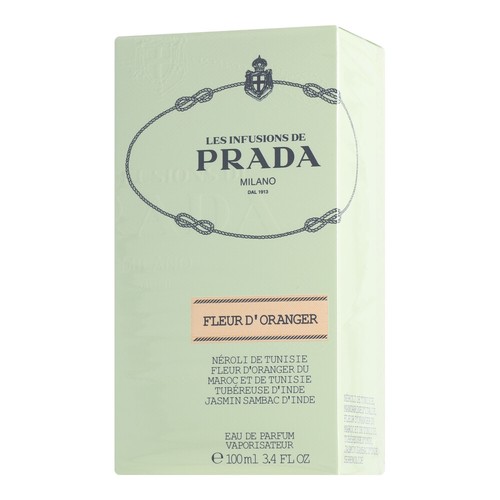 Prada infusion fleur - infusion,