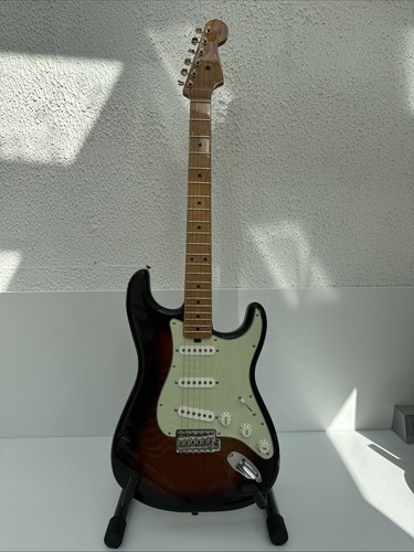 Fender vintera stratocaster - vintera,