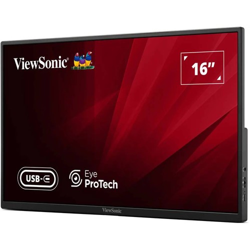 Viewsonic va1650 mobile - viewsonic,