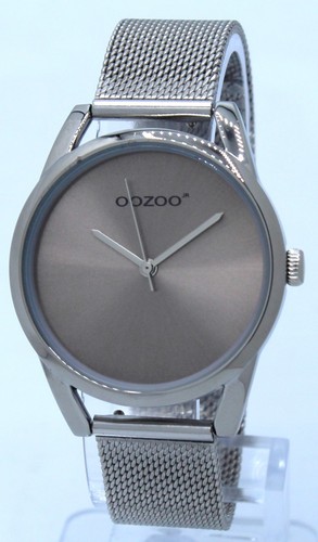 Sale oozoo flache damenuhr - oozoo,