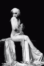 Ziegfeld Follies 1920s Flapper
