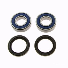 Radlager Satz vorne 25-1389