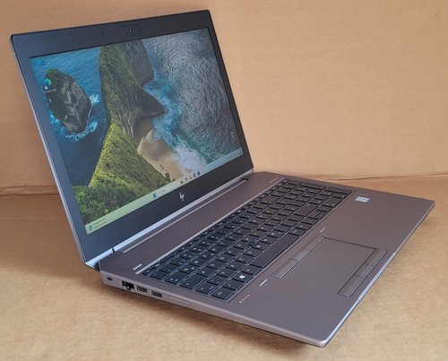 Zbook intel xeon - zbook,