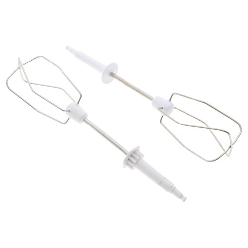 Braun set peitschen mischen - braun,