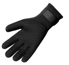 3mm Neopren Wetsuit Handschuhe