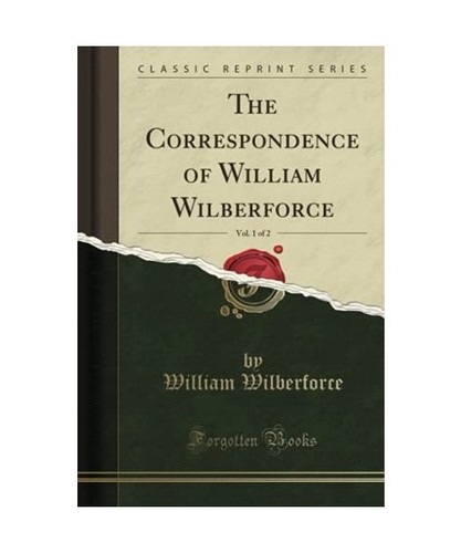 The correspondence william - of,