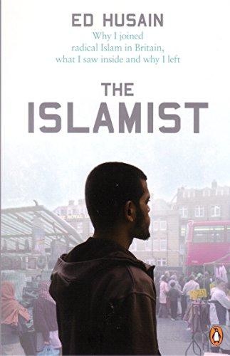 The islamist why - why, i