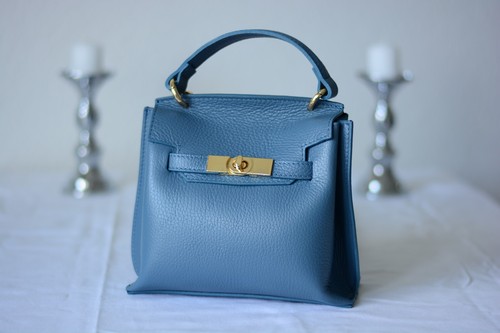 Italienische damen tasche - italienische,