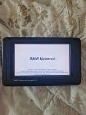 BMW Navigator 4 (IV) Navigationsgerät