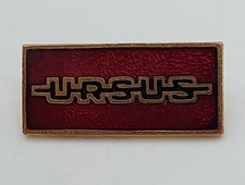 URSUS Poland Tractor Traktor