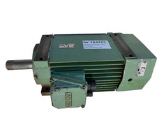 Perske Fräsmotor KNS 70.12-2D