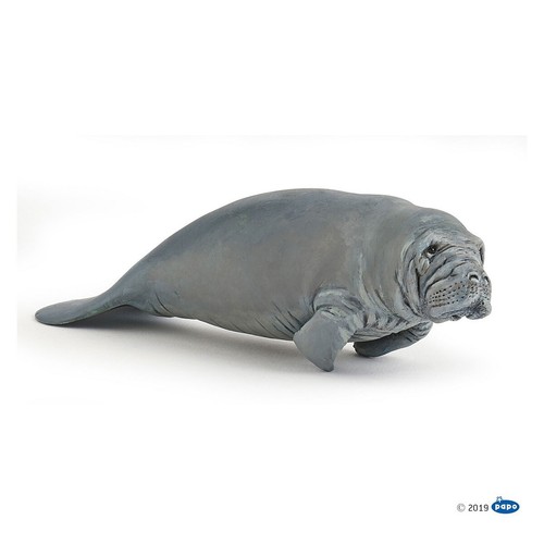 Papo meereswelt manati - meereswelt,