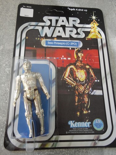 Original 1979 figure star wars - 1979,