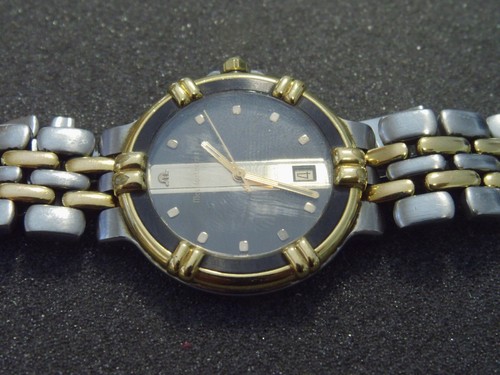 Maurice lacroix calypso - maurice,